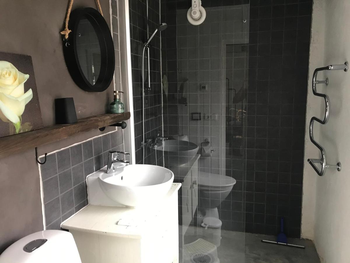 Stallet på Skårby Ystad Eksteriør billede